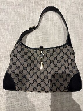 Vintage Gucci Jackie ✨